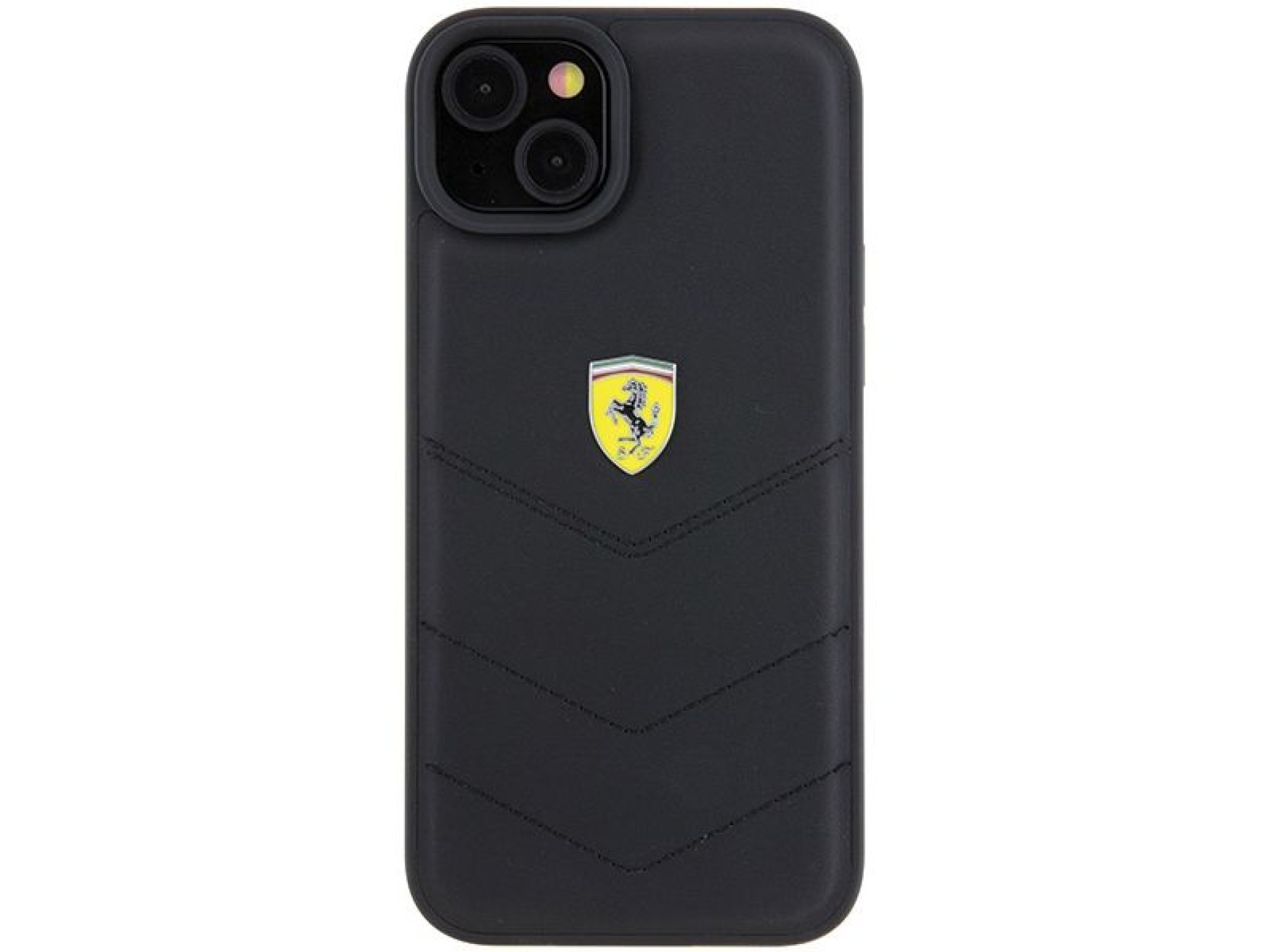 Ferrari FEHCP15MRDUK iPhone 15 Plus 6.7