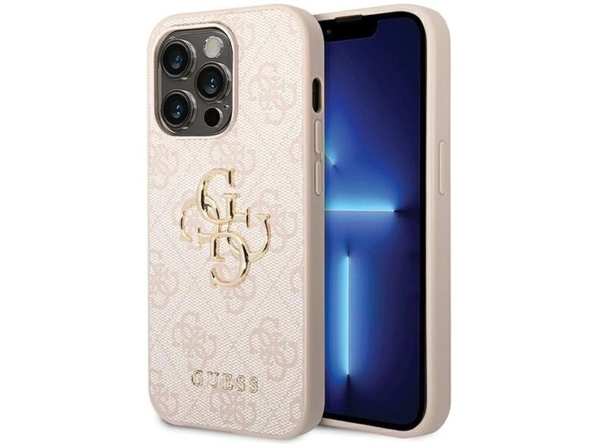 Guess GUHCP15X4GMGPI iPhone 15 Pro Max 6.7