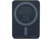 Batería externa Karl Lagerfeld NFT Outline Ikonik MagSafe de 5000 mAh con carga por inducción - negr Batería externa Karl Lagerfeld NFT Outline Ikonik MagSafe de 5000 mAh con carga por inducción - negr