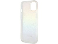 Capa Guess IML Faceted Mirror Disco Iridescent para iPhone 12/12 Pro - multicolorida Capa Guess IML Faceted Mirror Disco Iridescent para iPhone 12/12 Pro - multicolorida