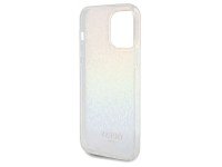 Capa Guess IML Faceted Mirror Disco Iridescent para iPhone 13 Pro Max - multicolorida Capa Guess IML Faceted Mirror Disco Iridescent para iPhone 13 Pro Max - multicolorida