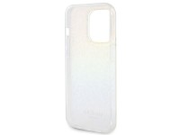 Guess IML Faceted Mirror Disco Iridescent case for iPhone 14 Pro Max - multicolored Guess IML Faceted Mirror Disco Iridescent case for iPhone 14 Pro Max - multicolored