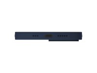 3mk Silicone Case for iPhone 16 Pro Max - Navy Blue 3mk Silicone Case for iPhone 16 Pro Max - Navy Blue