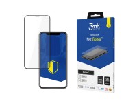 3mk NeoGlass Black Composite Glass for Apple iPhone 11 Pro Max