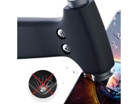3mk Silky Matt Privacy Protective Film for Xiaomi Poco F7 3mk Silky Matt Privacy Protective Film for Xiaomi Poco F7