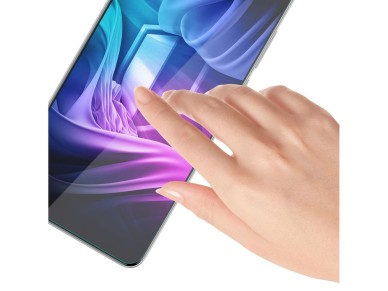 3mk Silky Matt Pro matte foil for Vivo X200 Ultra 3mk Silky Matt Pro matte foil for Vivo X200 Ultra