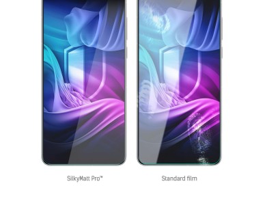 3mk Silky Matt Pro matte foil for Vivo X200 Ultra 3mk Silky Matt Pro matte foil for Vivo X200 Ultra