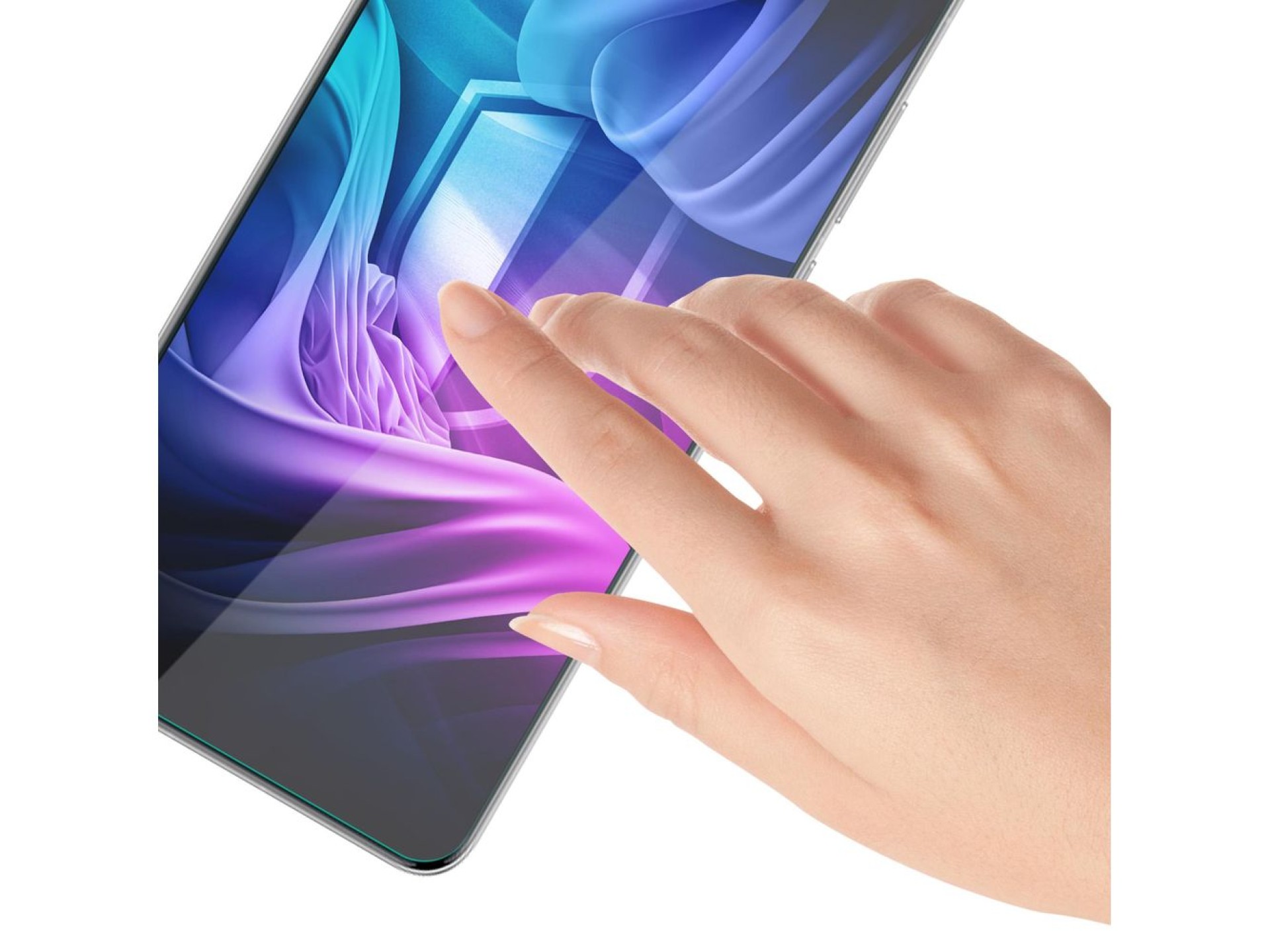 3mk Silky Matt Pro matte foil for Vivo X200 Ultra