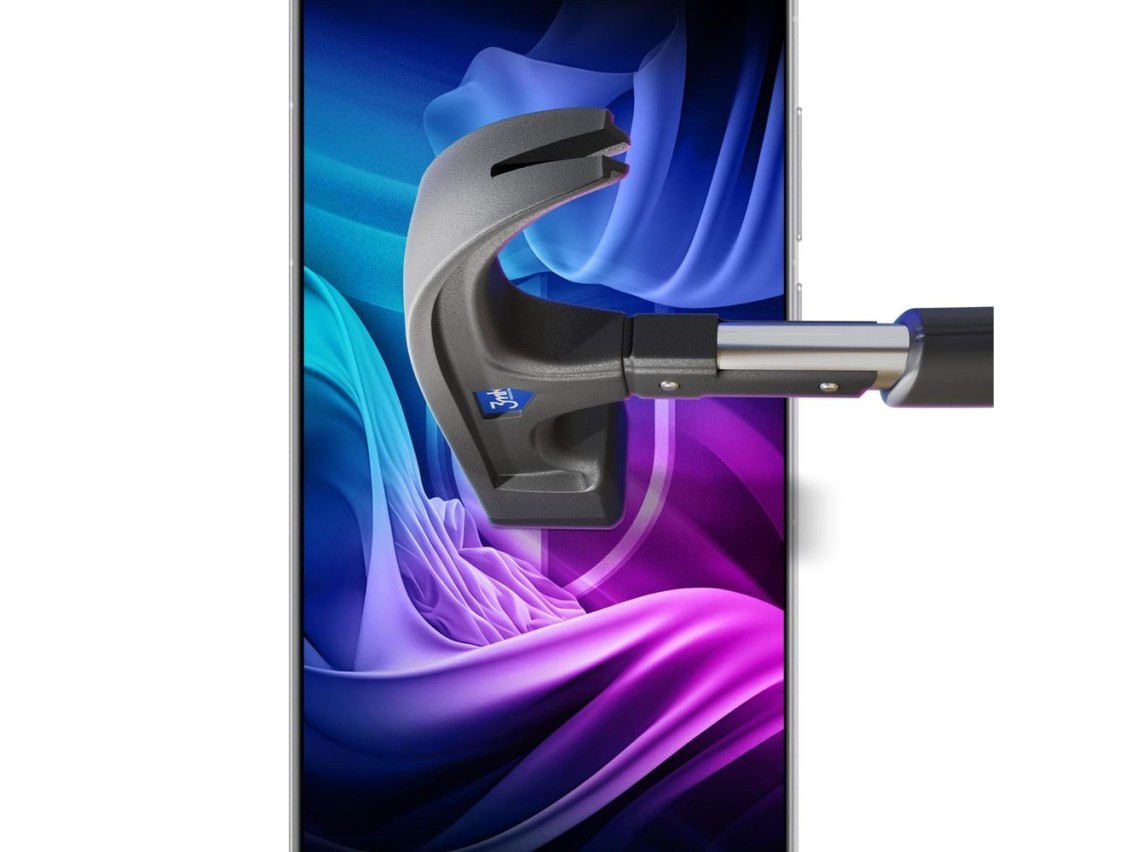 3mk Silky Matt Pro matte foil for Vivo X200 Ultra