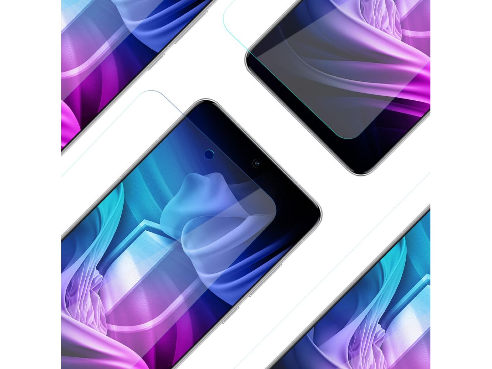 3mk Silky Matt Pro matte foil for Vivo X200 Ultra