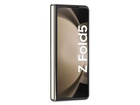 Karl Lagerfeld KLHCZFD5SNIKBCK Z Fold5 hardcase black/black Silicone Ikonik