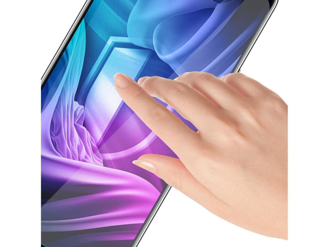 Película fosca 3mk Silky Matt Pro para Huawei Nova 14 Pro