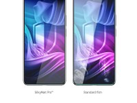 Película fosca 3mk Silky Matt Pro para Huawei Nova 14 Pro Película fosca 3mk Silky Matt Pro para Huawei Nova 14 Pro