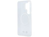 BMW IML Shockproof Metal Logo MagSafe Case for Samsung Galaxy S26 Ultra - Transparent BMW IML Shockproof Metal Logo MagSafe Case for Samsung Galaxy S26 Ultra - Transparent