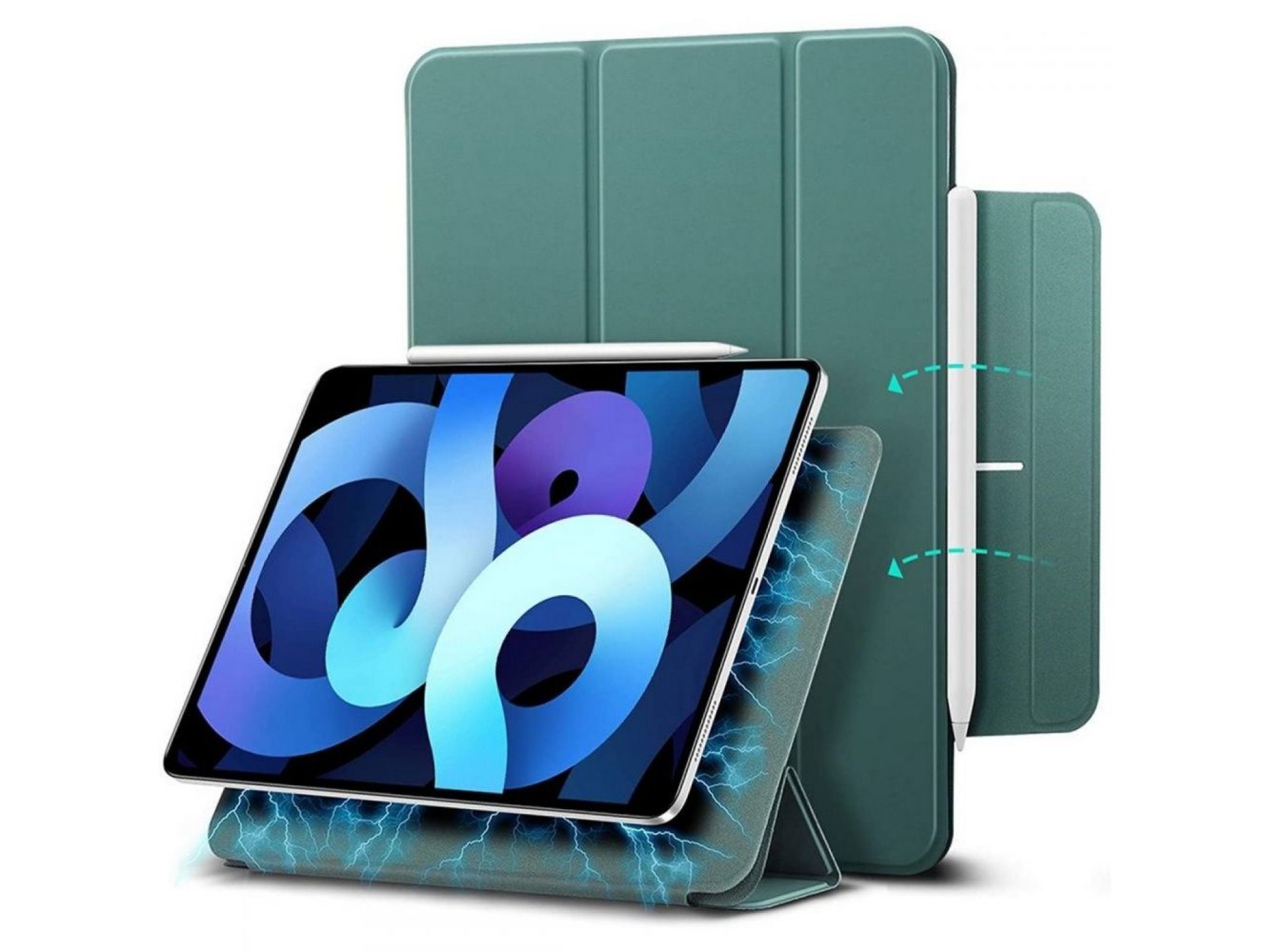 Capa magnética ESR Rebound para iPad Air 10.9