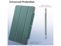 Capa magnética ESR Rebound para iPad Air 10.9" (2020/2022) - Verde Capa magnética ESR Rebound para iPad Air 10.9" (2020/2022) - Verde