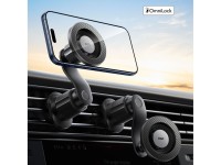 Suporte para saída de ar veicular ESR OmniLock MagSafe - Preto Suporte para saída de ar veicular ESR OmniLock MagSafe - Preto