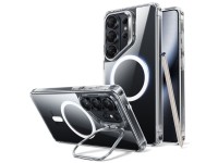 Funda ESR Classic Hybrid con soporte MagSafe para Samsung Galaxy S26 Ultra - Transparente Funda ESR Classic Hybrid con soporte MagSafe para Samsung Galaxy S26 Ultra - Transparente