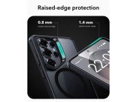 Capa ESR Classic Hybrid MagSafe para Samsung Galaxy S26 Ultra - Preta Capa ESR Classic Hybrid MagSafe para Samsung Galaxy S26 Ultra - Preta