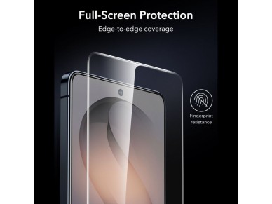 ESR UltraFit Armorite 2-Pack Tempered Glass for Samsung Galaxy S26 Ultra ESR UltraFit Armorite 2-Pack Tempered Glass for Samsung Galaxy S26 Ultra