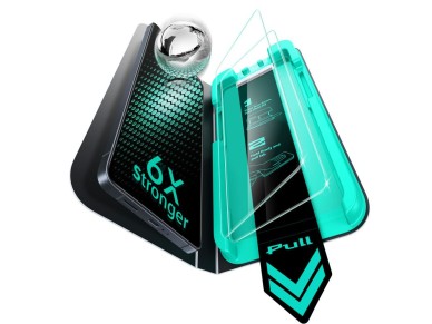 ESR UltraFit Armorite 2-Pack Tempered Glass for Samsung Galaxy S26 Ultra ESR UltraFit Armorite 2-Pack Tempered Glass for Samsung Galaxy S26 Ultra