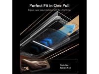 Protector de pantalla de vidrio templado ESR UltraFit Armorite Pro para Samsung Galaxy S26 Ultra Protector de pantalla de vidrio templado ESR UltraFit Armorite Pro para Samsung Galaxy S26 Ultra