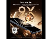 Protector de pantalla de vidrio templado ESR UltraFit Armorite Pro para Samsung Galaxy S26 Ultra Protector de pantalla de vidrio templado ESR UltraFit Armorite Pro para Samsung Galaxy S26 Ultra