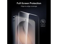 Protectores de pantalla de vidrio templado ESR UltraFit Armorite (paquete de 2) para Samsung Galaxy Protectores de pantalla de vidrio templado ESR UltraFit Armorite (paquete de 2) para Samsung Galaxy