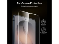 Protector de pantalla de vidrio templado ESR UltraFit Armorite Pro para Samsung Galaxy S26 Ultra Protector de pantalla de vidrio templado ESR UltraFit Armorite Pro para Samsung Galaxy S26 Ultra