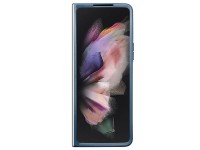 Guess 4G Triangle Strass Case for Samsung Galaxy Z Fold 5 - Blue Guess 4G Triangle Strass Case for Samsung Galaxy Z Fold 5 - Blue