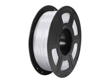 Filamento de TPU Anycubic (Branco Leitoso) 1 kg