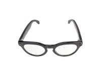 COLMI V03 smart glasses Round frame, blue light blocking