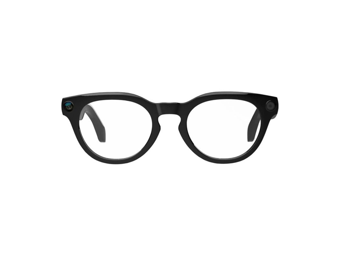 COLMI V03 smart glasses Round frame, blue light blocking