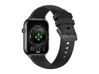 COLMI C28 Smartwatch - Black COLMI C28 Smartwatch - Black