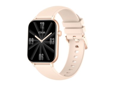 COLMI C28 Gold Smartwatch