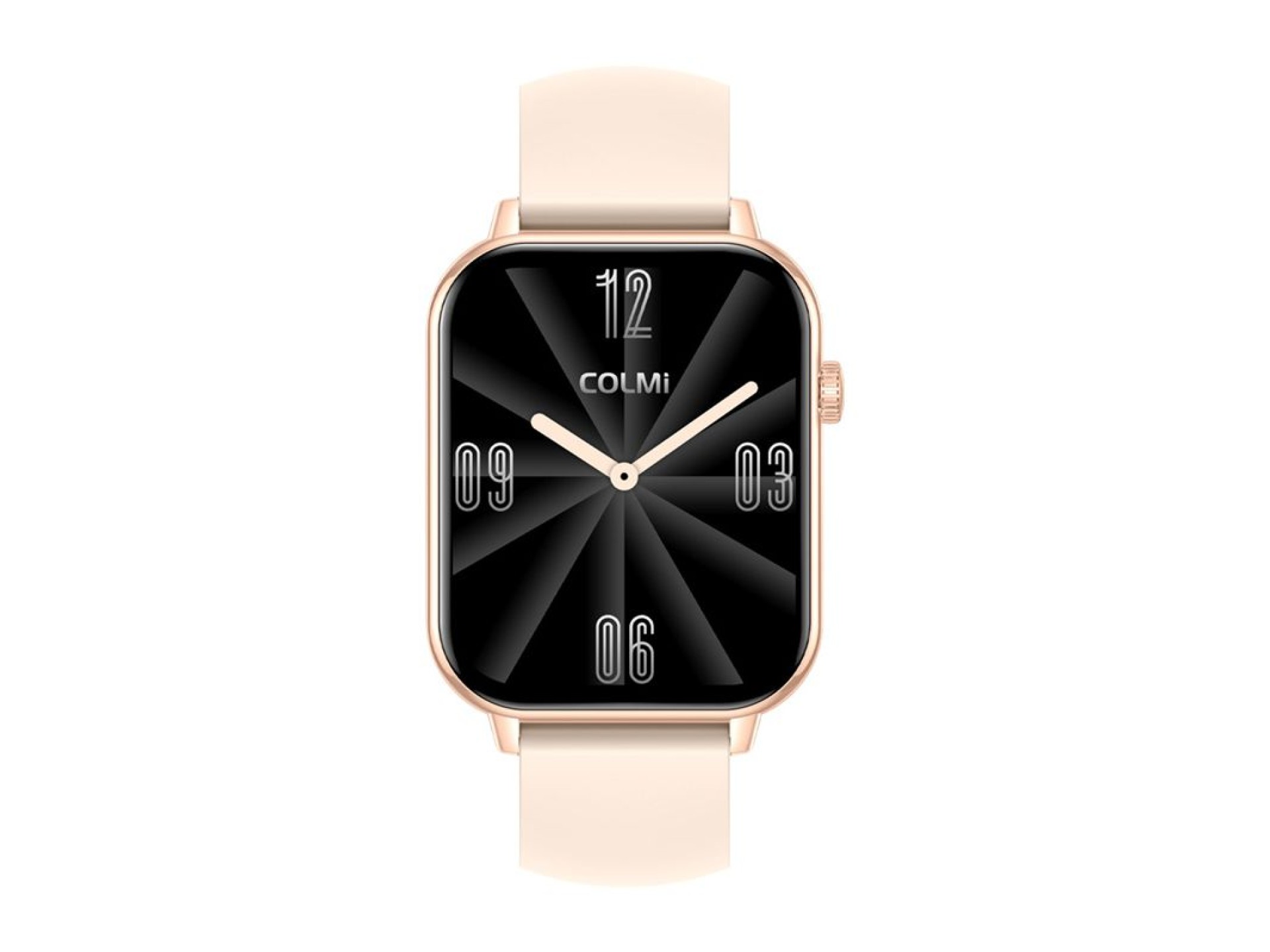 COLMI C28 Gold Smartwatch