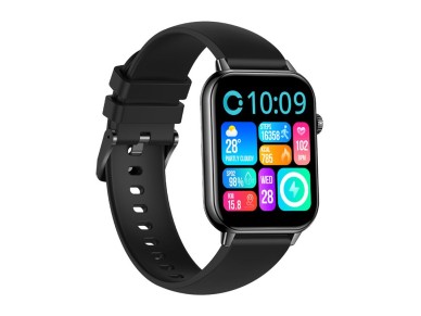 COLMI C28 Smartwatch - Black COLMI C28 Smartwatch - Black