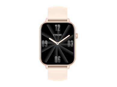 COLMI C28 Gold Smartwatch