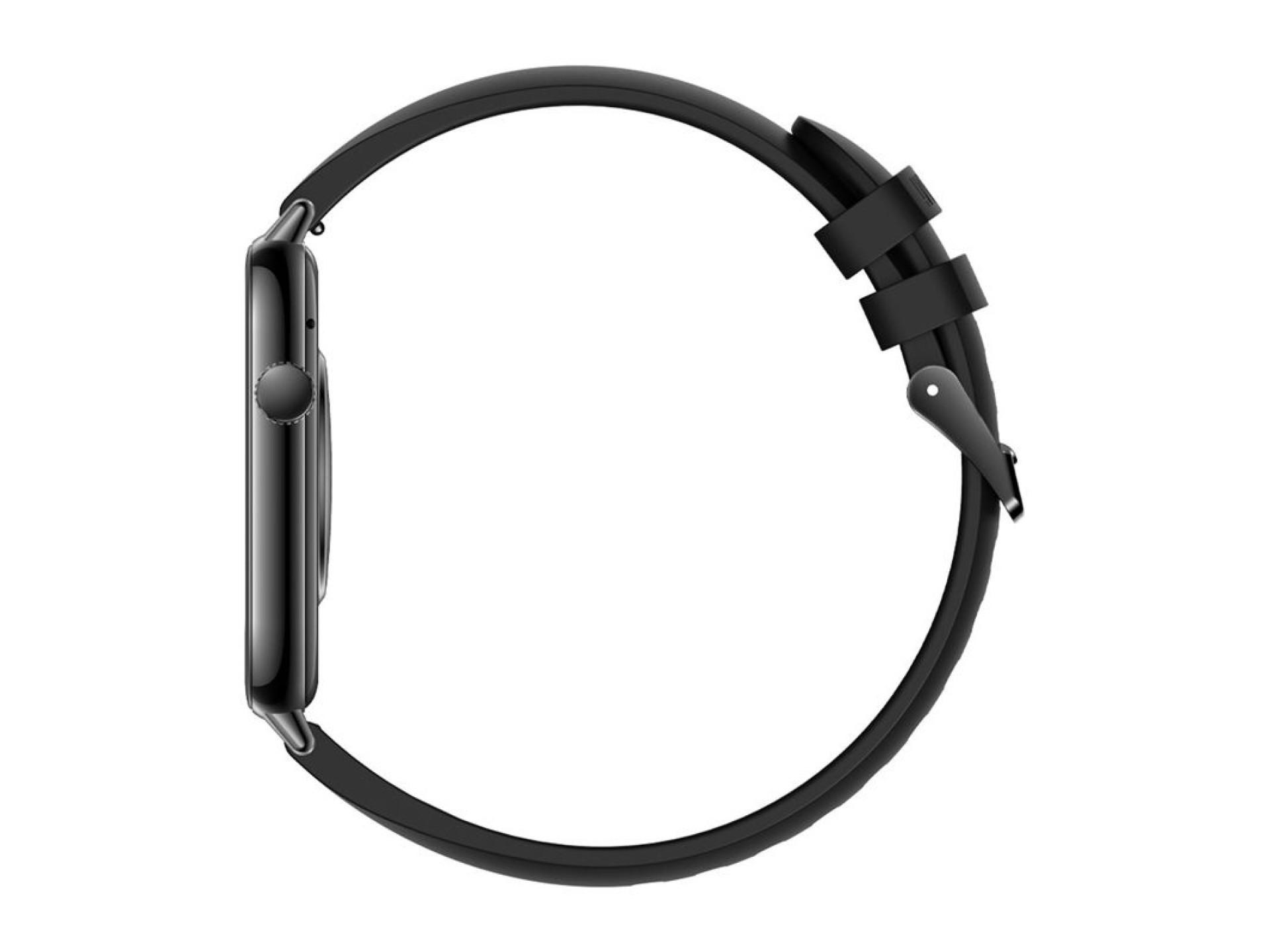 COLMI C28 Smartwatch - Black