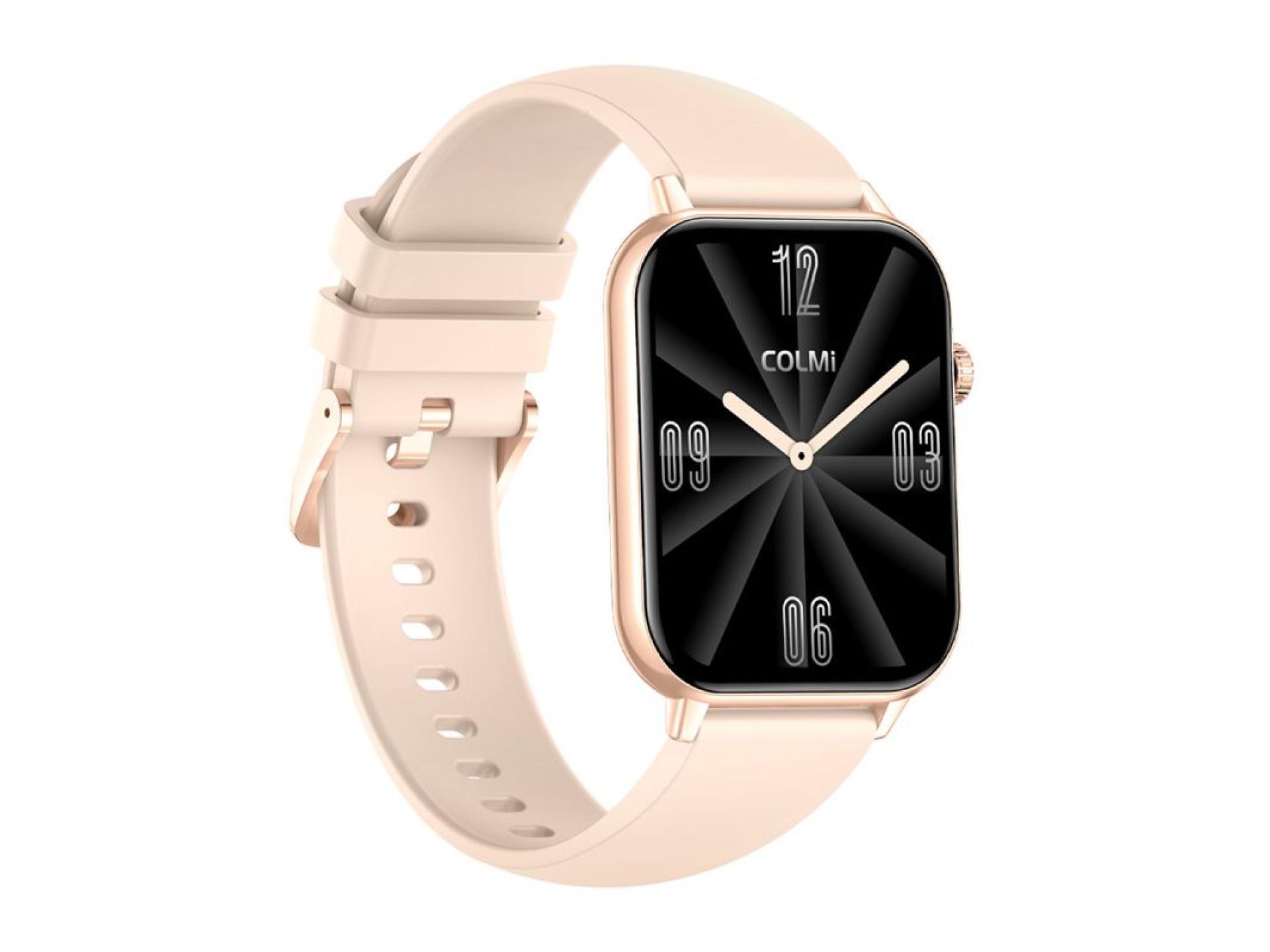 COLMI C28 Gold Smartwatch