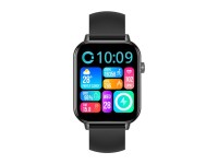 COLMI C28 Smartwatch - Black COLMI C28 Smartwatch - Black