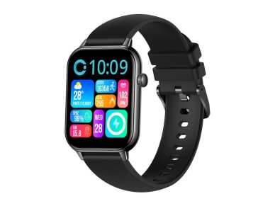 COLMI C28 Smartwatch - Black COLMI C28 Smartwatch - Black