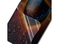 Protetor de tela de privacidade 3mk Silky Matt Privacy™ para Realme GT 7 Protetor de tela de privacidade 3mk Silky Matt Privacy™ para Realme GT 7
