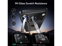 ESR Armorite Camera Protector for iPhone 14 Pro / Pro Max / 15 Pro / Pro Max / 16 Pro / Pro Max / 17 ESR Armorite Camera Protector for iPhone 14 Pro / Pro Max / 15 Pro / Pro Max / 16 Pro / Pro Max / 17