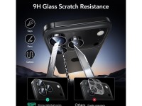 Protetor de câmera ESR Armorite para iPhone 14 Pro / Pro Max / 15 Pro / Pro Max / 16 Pro / Pro Max / Protetor de câmera ESR Armorite para iPhone 14 Pro / Pro Max / 15 Pro / Pro Max / 16 Pro / Pro Max /