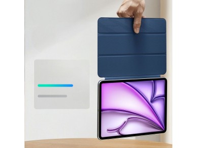 Capa magn�tica ESR Rebound para iPad Pro 12,9� (2020/2021/2022) / 13� (2024/2025/2026) - Azul