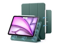 Capa magn�tica ESR Rebound para iPad Pro 12,9� 2020/2021/2022 / iPad Air 13� 2024/2025 - Verde