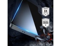 ESR Tempered Glass Privacy Glass on Samsung Galaxy S25 Ultra ESR Tempered Glass Privacy Glass on Samsung Galaxy S25 Ultra