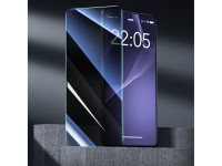 ESR Tempered Glass Privacy Glass on Samsung Galaxy S25 Ultra ESR Tempered Glass Privacy Glass on Samsung Galaxy S25 Ultra