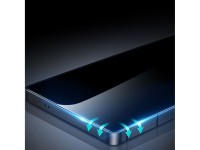 Paquete de 2 protectores de pantalla de vidrio templado ESR para Samsung Galaxy S25 Ultra - transpar Paquete de 2 protectores de pantalla de vidrio templado ESR para Samsung Galaxy S25 Ultra - transpar